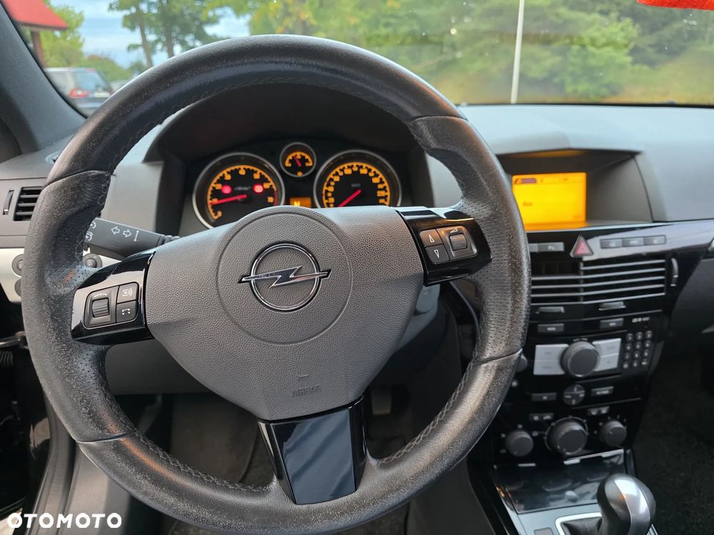 Opel Astra 1.8 Enjoy - 15