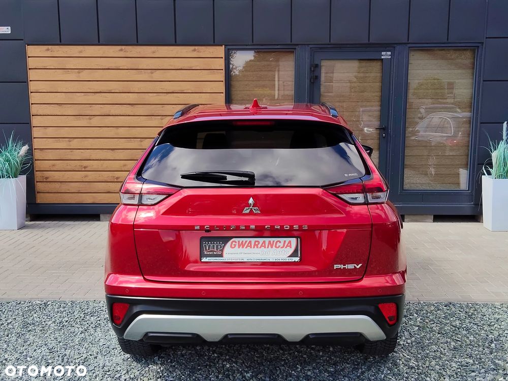 Mitsubishi Eclipse Cross 4WD Intro Edition - 29