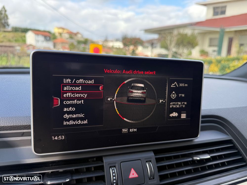 Audi Q5 40 TDI quattro S-line S-tronic - 17