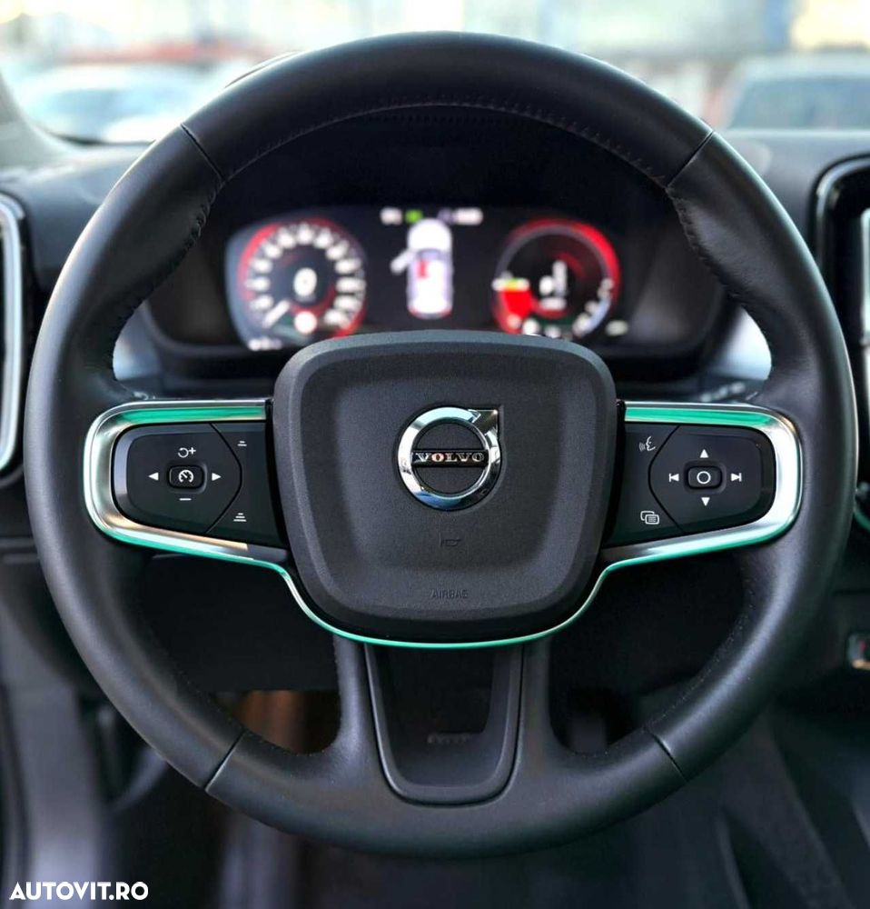 Volvo XC 40 Recharge T5 Twin Engine AT7 Inscription - 22