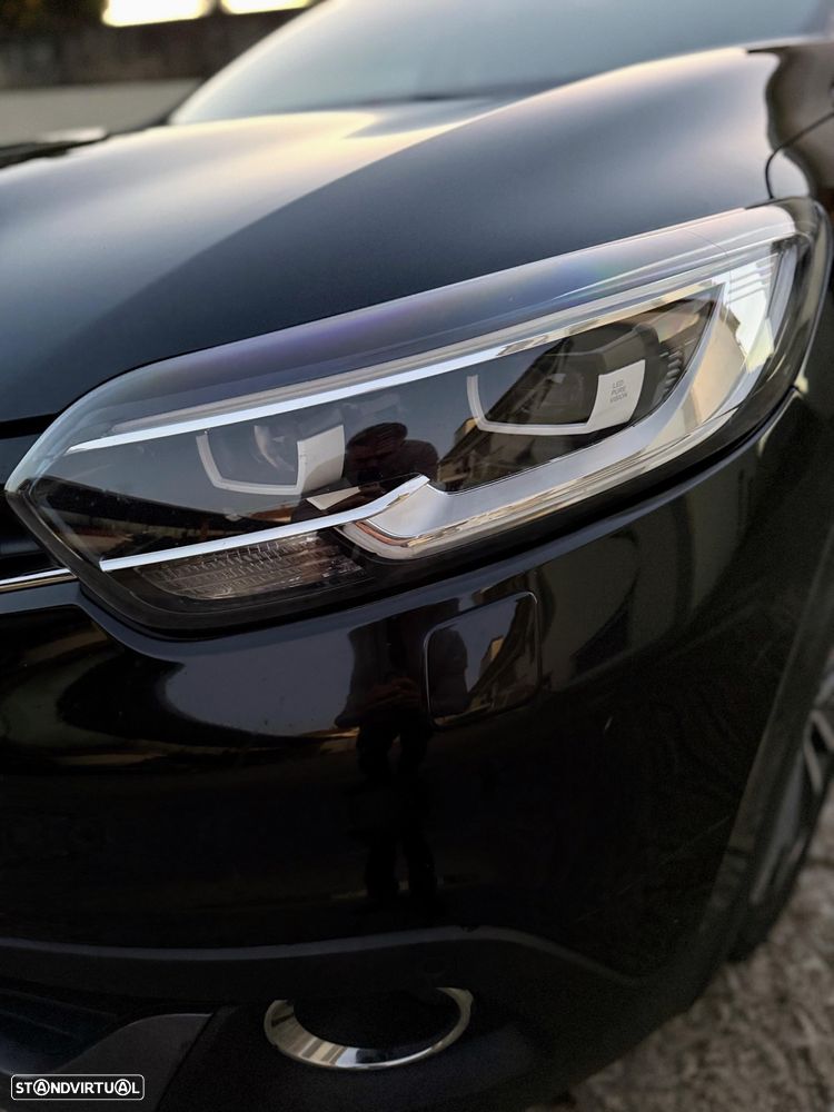 Renault Kadjar Energy dCi 110 EDC Bose Edition - 14