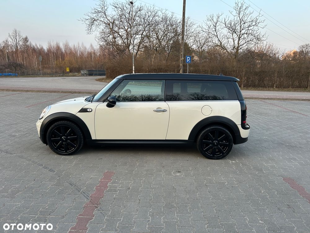 MINI Clubman - 19