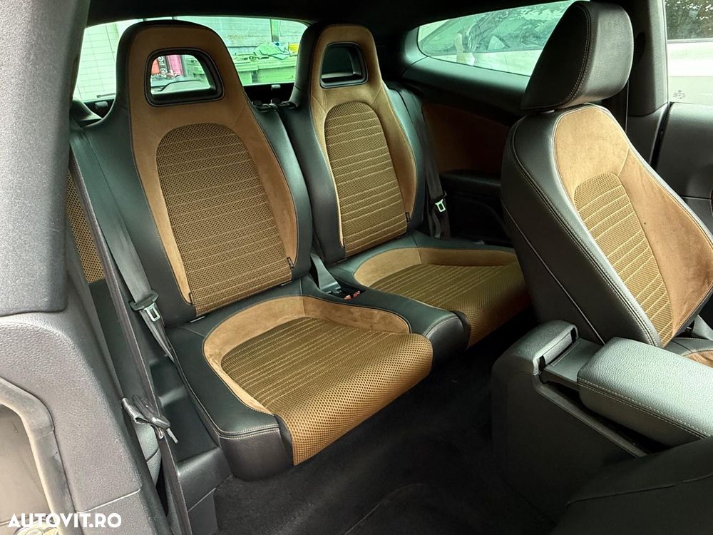 Volkswagen Scirocco 2.0 TDI DSG Edition - 14