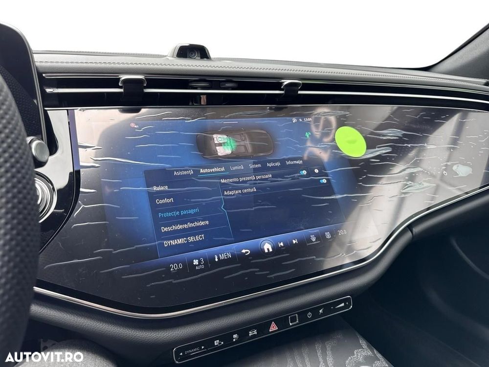 Mercedes-Benz E - 23