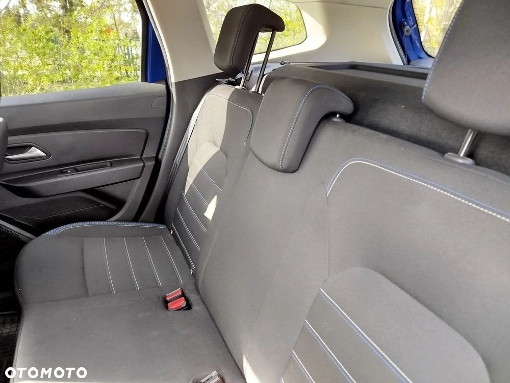 Dacia Duster TCe 130 2WD Prestige+ - 30