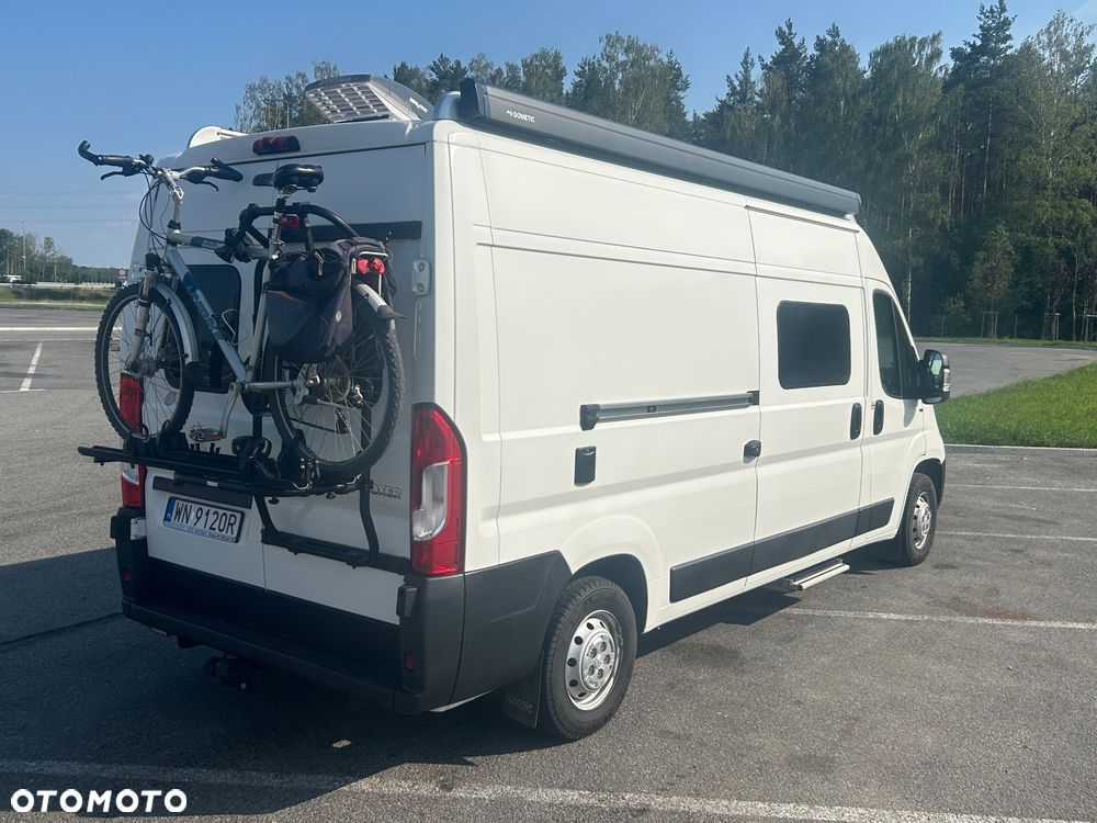 Peugeot Boxer - 3