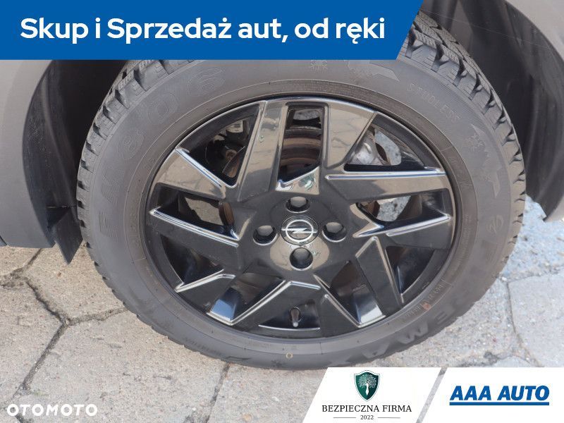 Opel Mokka - 15