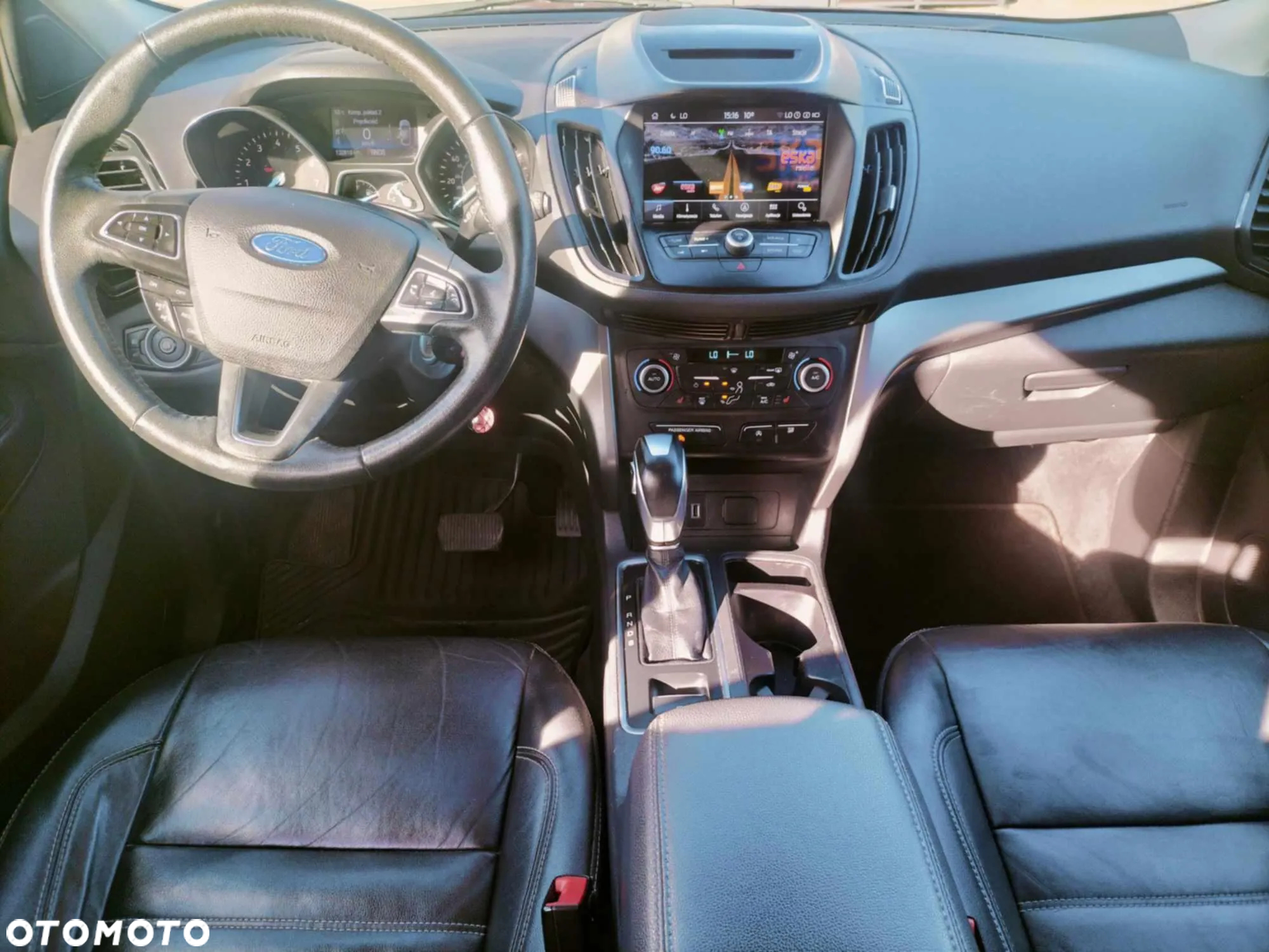Ford Escape 1.5 EcoBoost AWD SE - 5