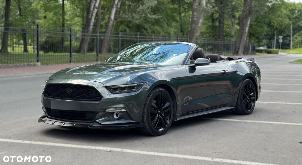 Ford Mustang 3.7 V6 - 11