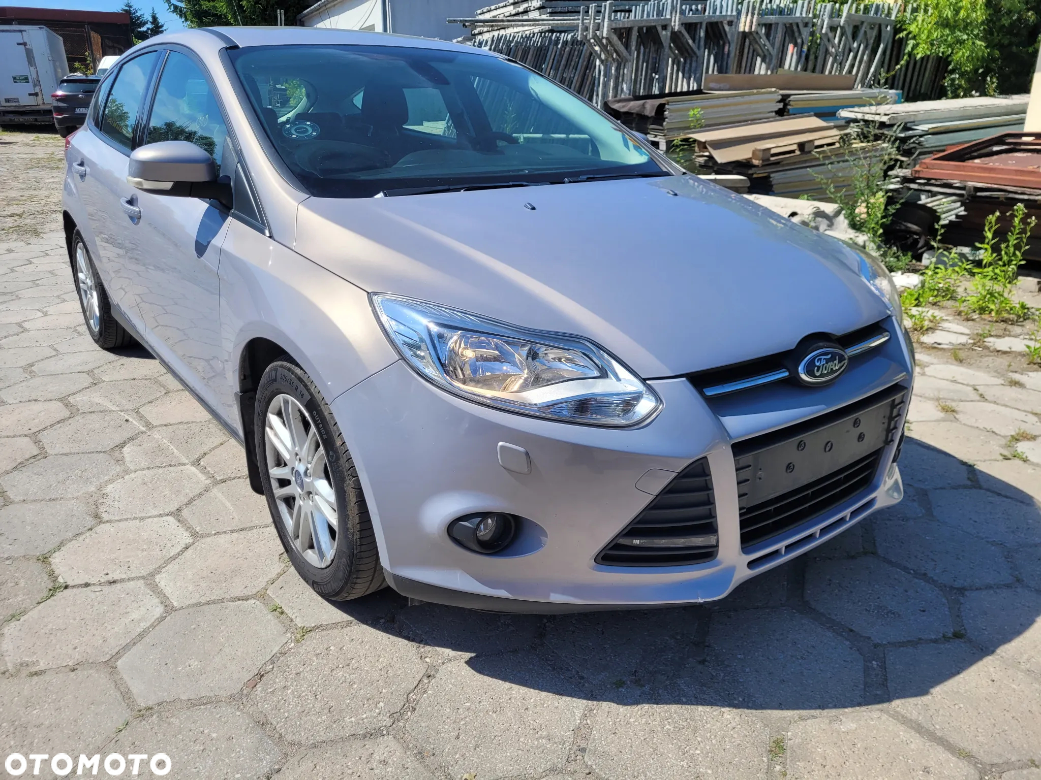 Ford Focus 1.0 EcoBoost Edition - 3