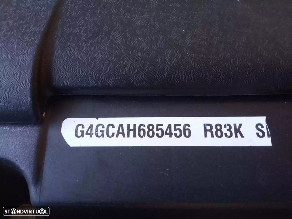 MOTOR COMPLETO KIA SPORTAGE 2010 -2110223J00 - 5