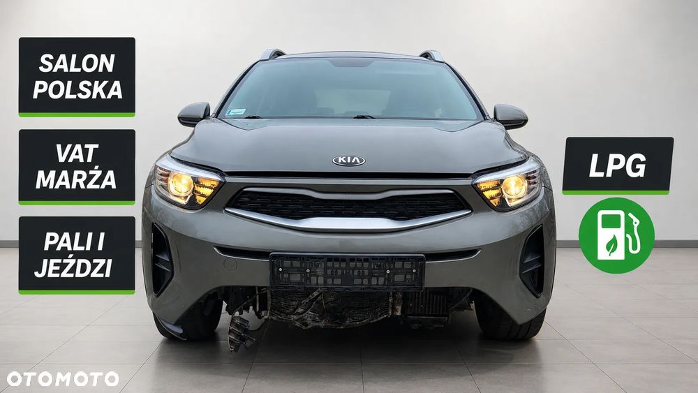 Kia Stonic 1.0 T-GDI XL - 2