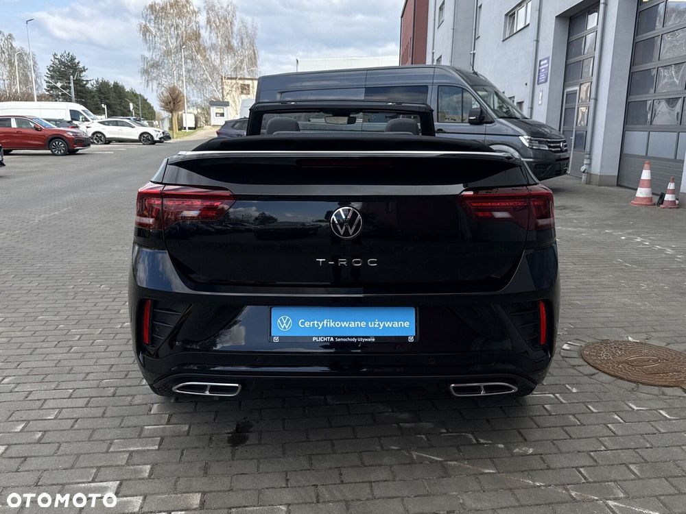 Volkswagen T-Roc - 30