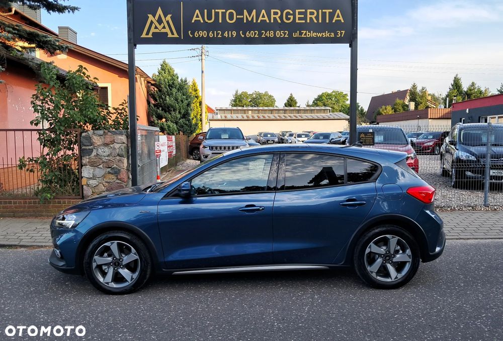 Ford Focus - 3