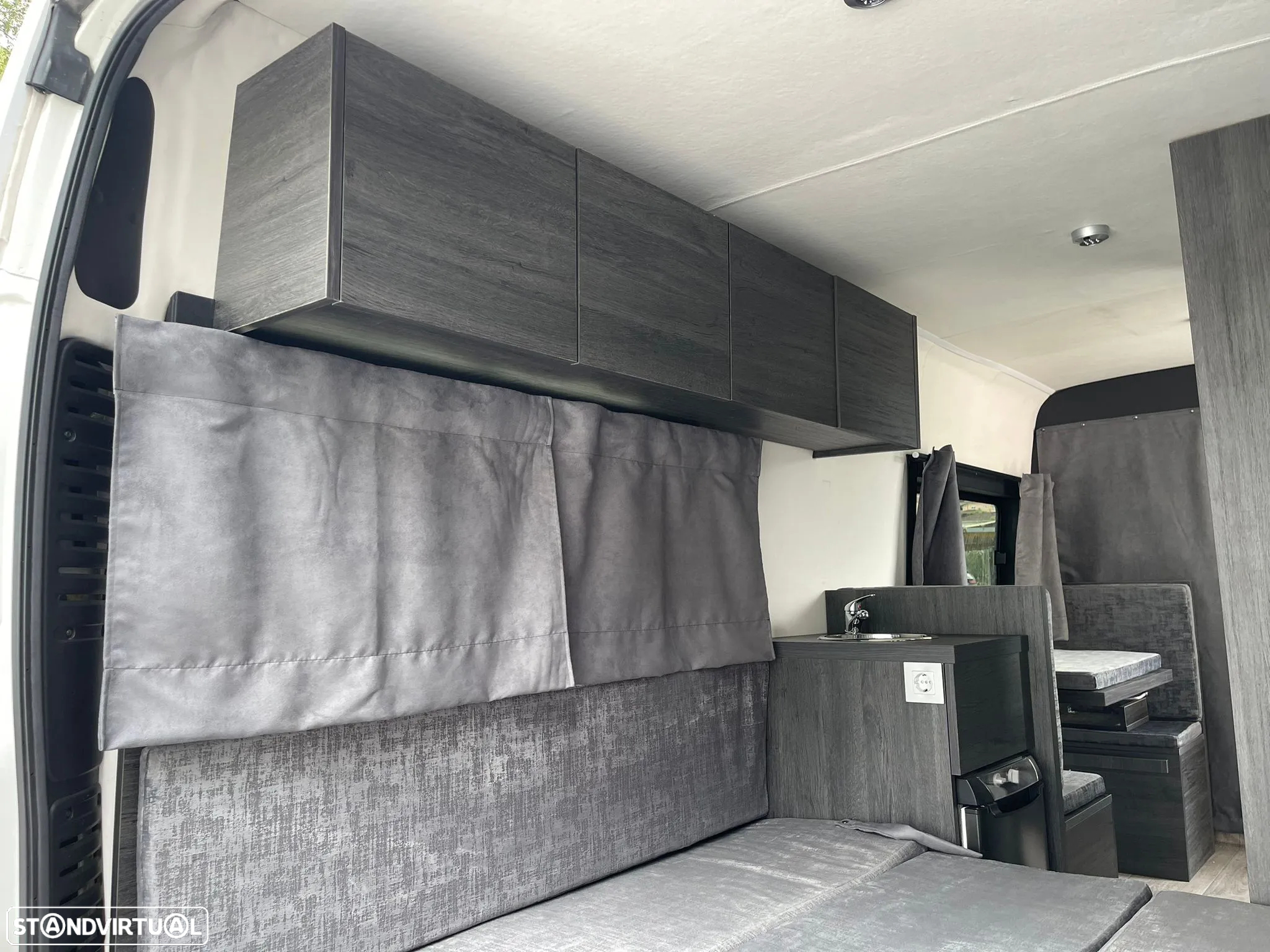 Citroen Jumper Autocaravana - 18