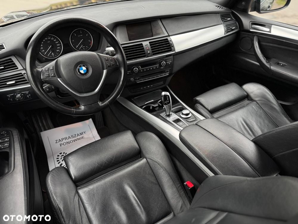 BMW X5 3.0d - 11
