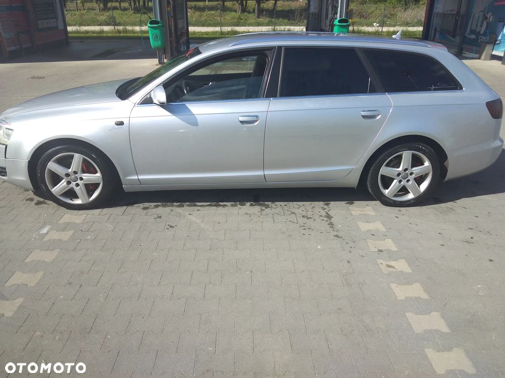 Audi A6 - 2