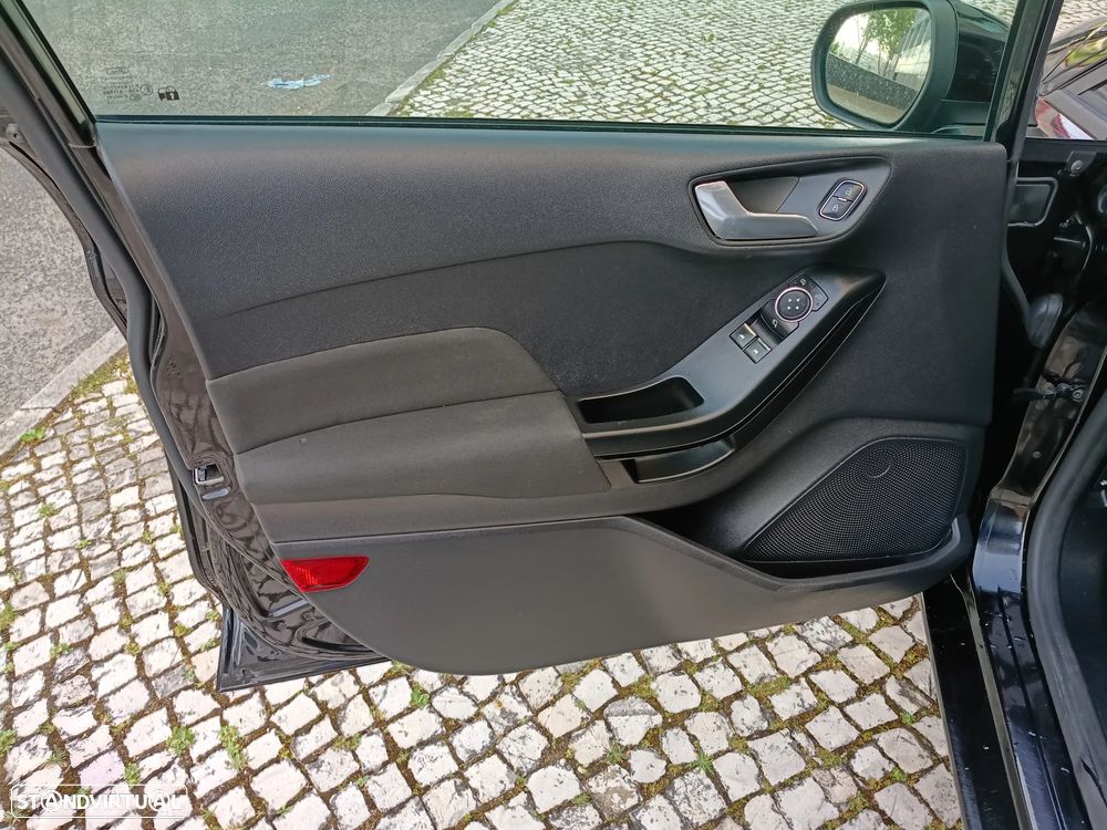 Ford Fiesta 1.5 TDCi Active - 16