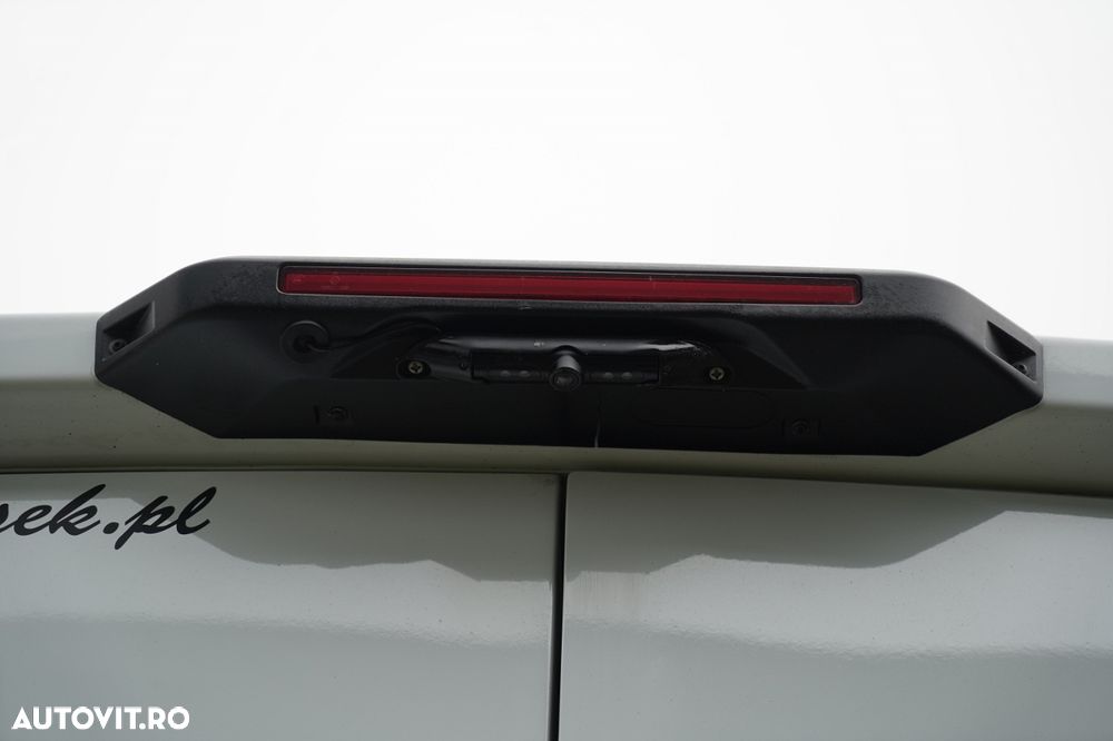 Iveco DAILY 35-140 / TIN / PANEL / MANUAL - 18