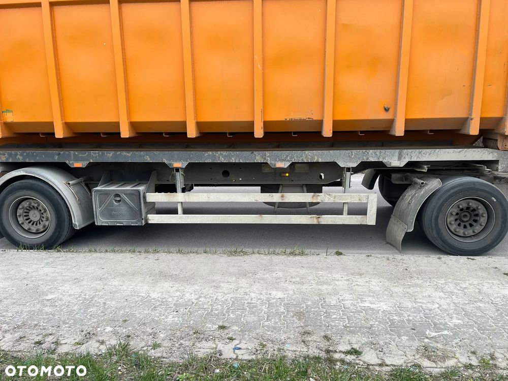 Scania R490 - 6
