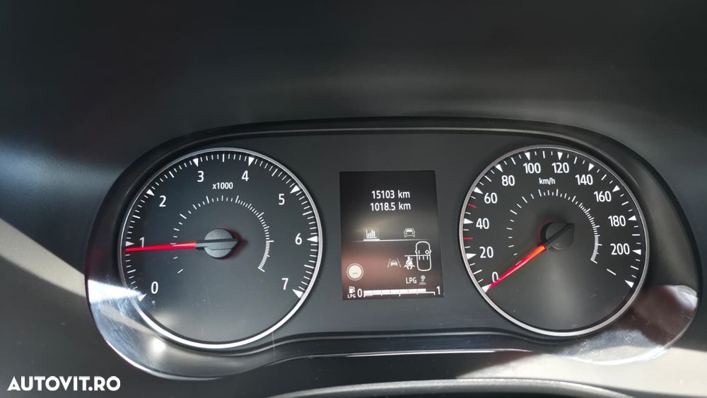 Dacia Logan ECO-G 100 MT6 XX - 9