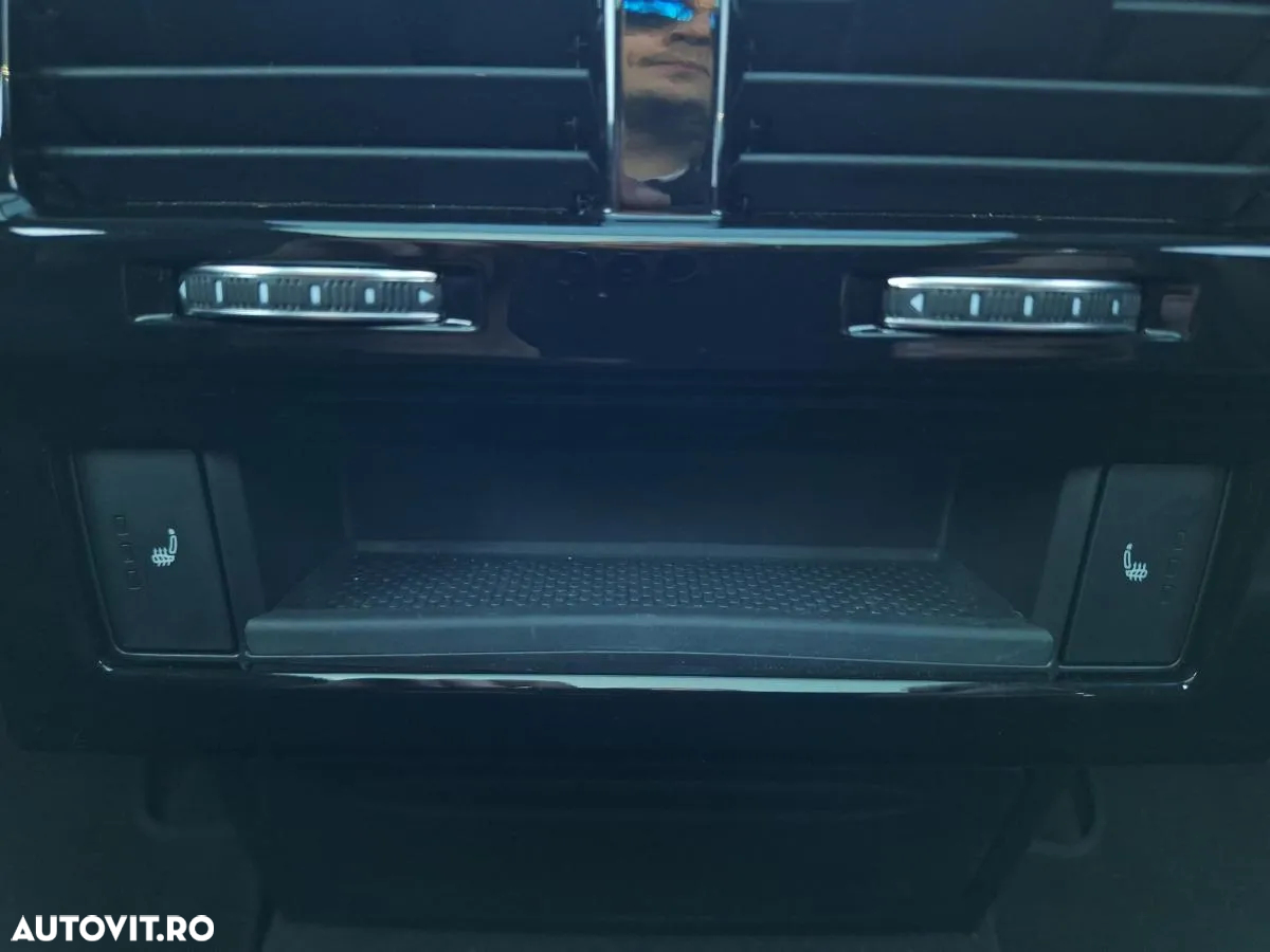 Volkswagen Touareg V6 TDI 4MOTION Elegance - 21
