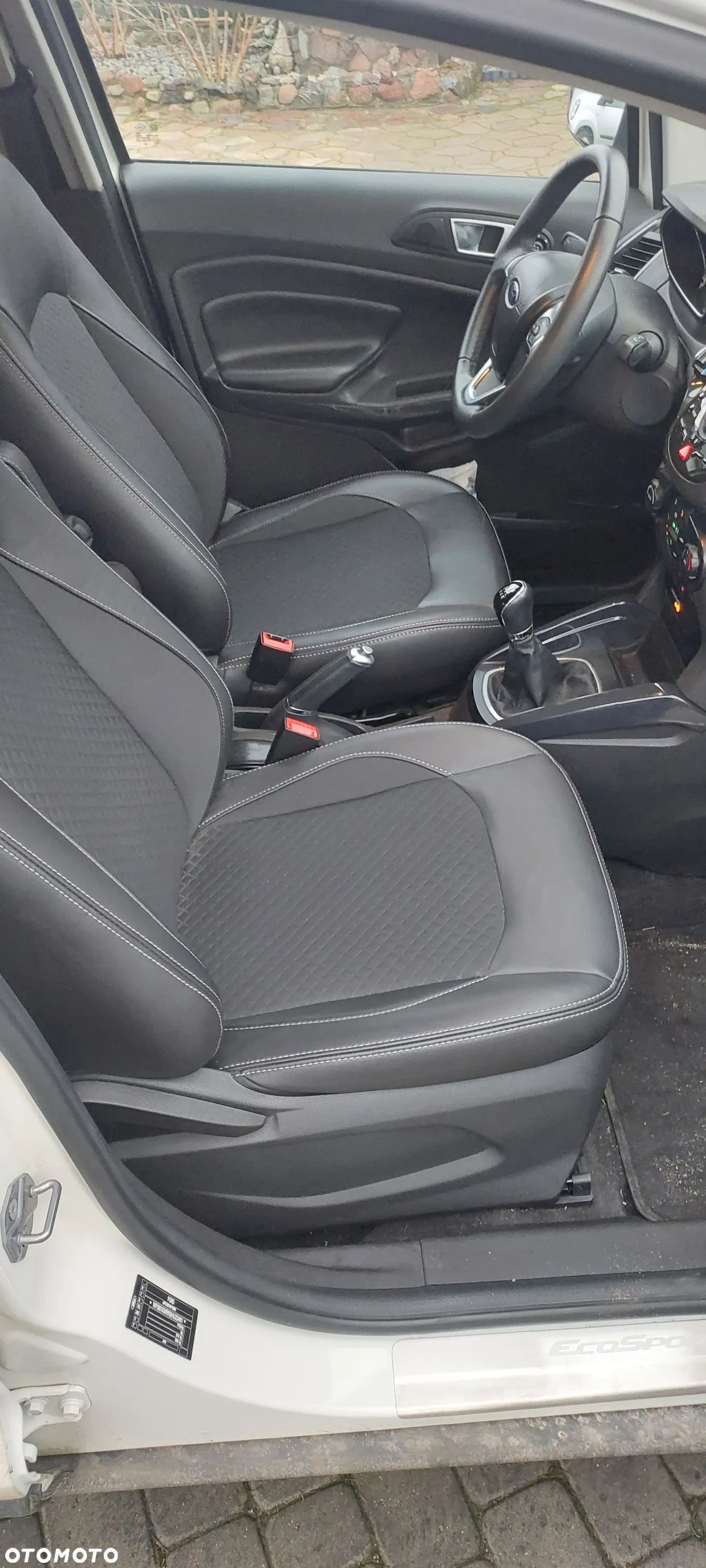 Ford EcoSport 1.0 EcoBoost S - 6