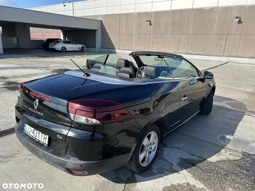 Renault Megane 1.4 16V TCE Dynamique - 13