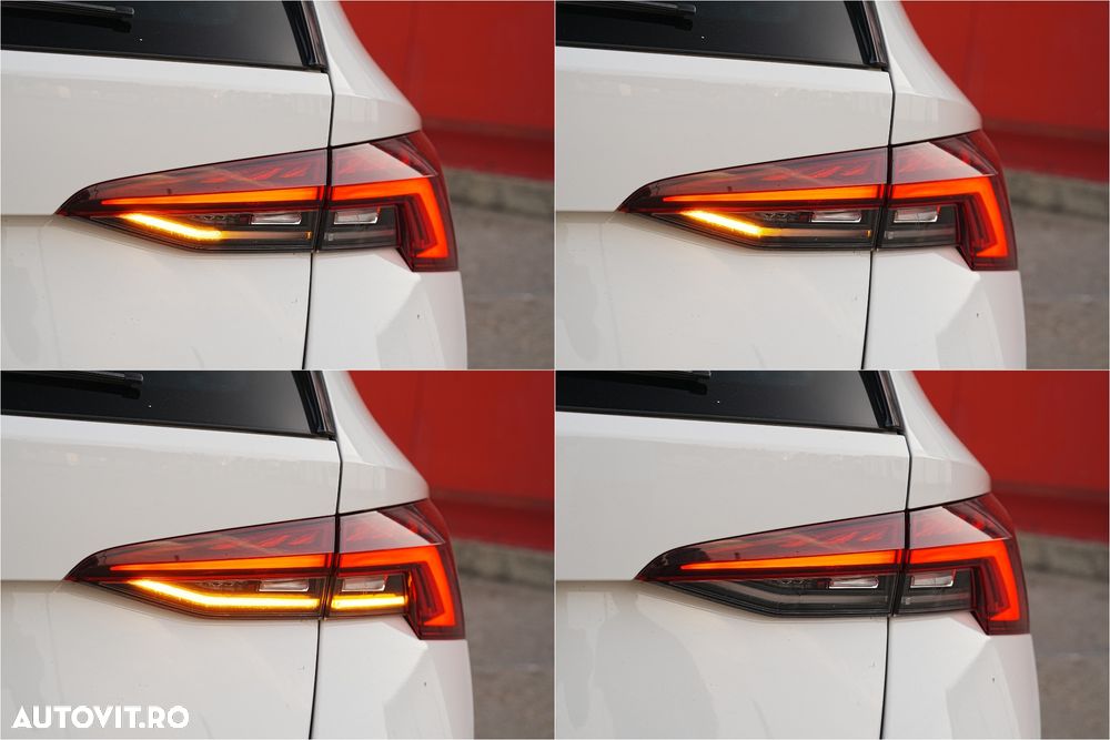 Skoda Octavia 1.0 TSI Style - 5