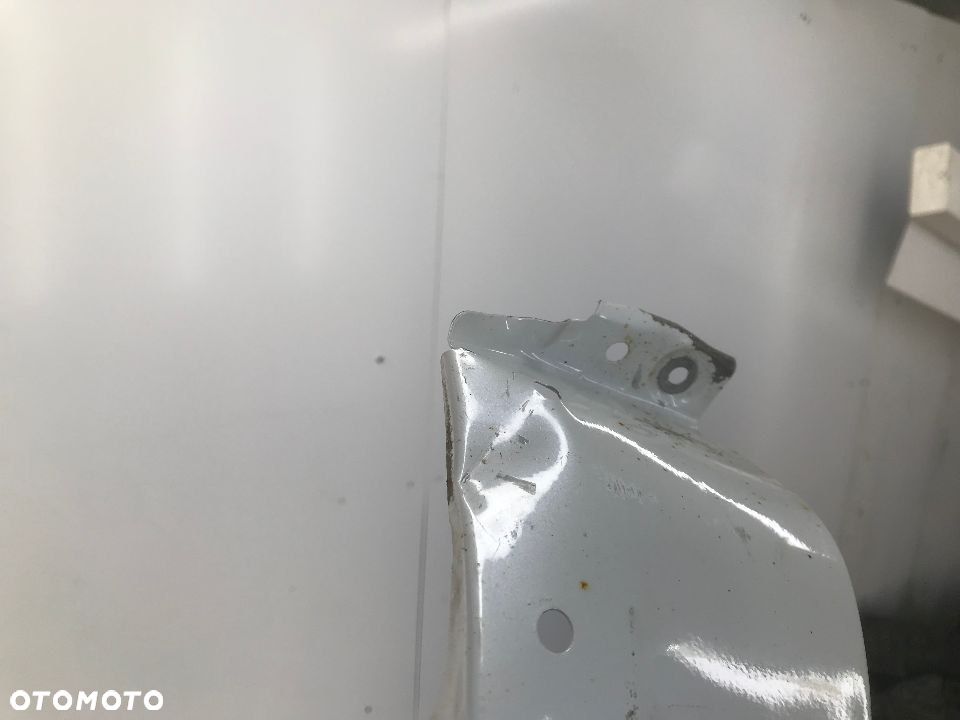 Błotnik Suzuki Ignis III 3 prawy przedni 2016r.-> 57711-62r10-000 - 9