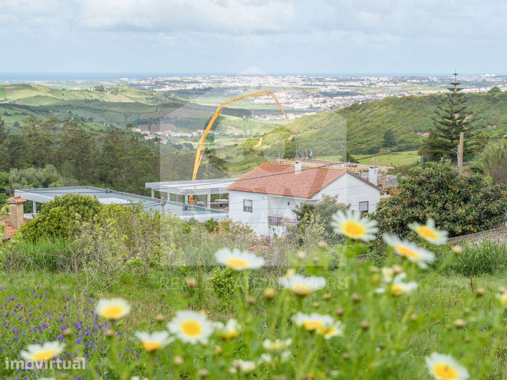 Moradia para reabilitação com terreno +3000m2 - Grande imagem: 5/15