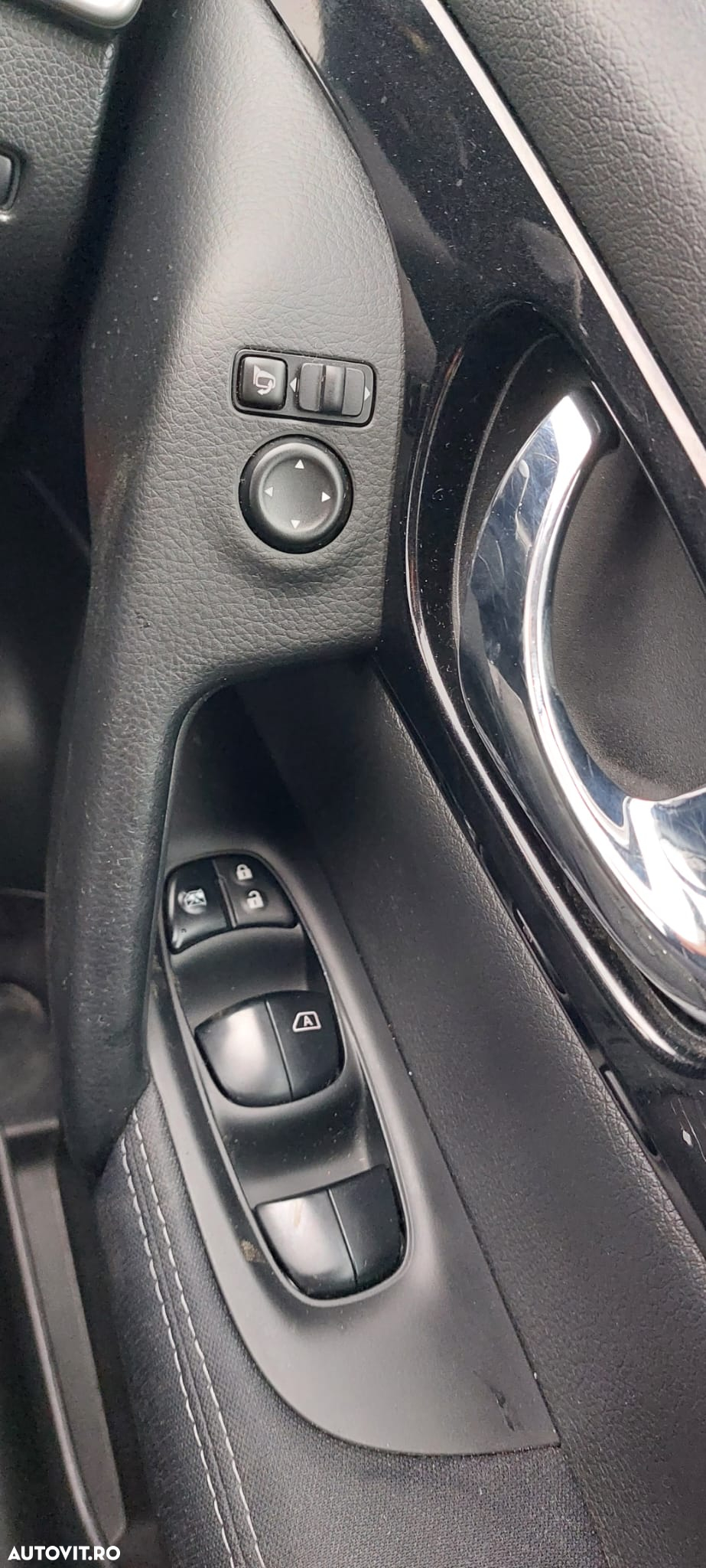 Dezmembrari Nissan Qashqai 1.5 DCI din 2016 EURO 6 - 11