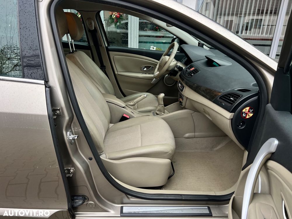 Renault Fluence 1.6 Dynamique - 13