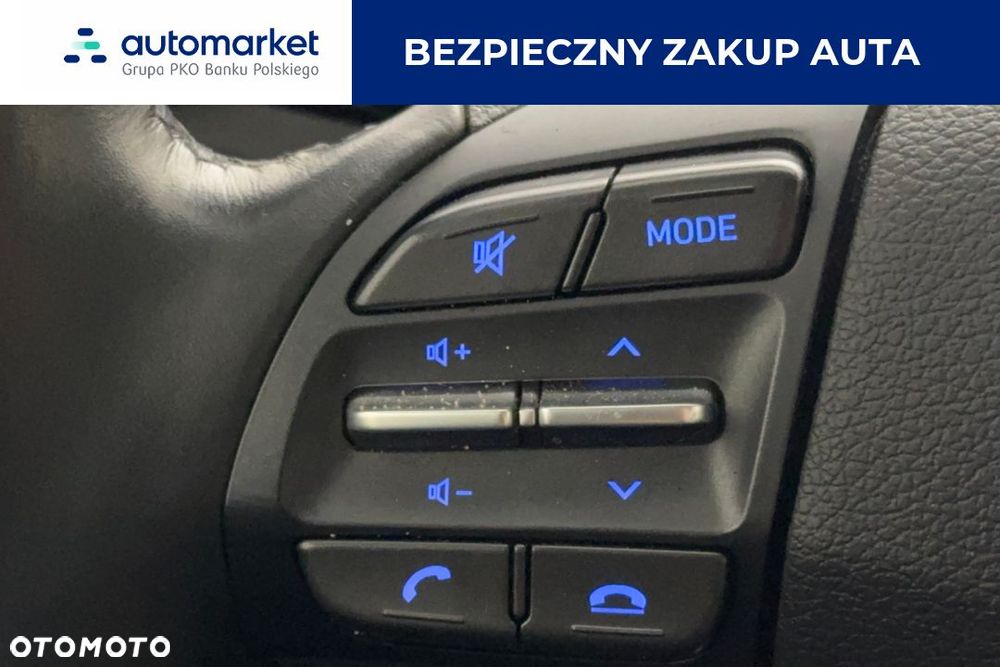 Hyundai i30 1.5 DPI Modern - 15