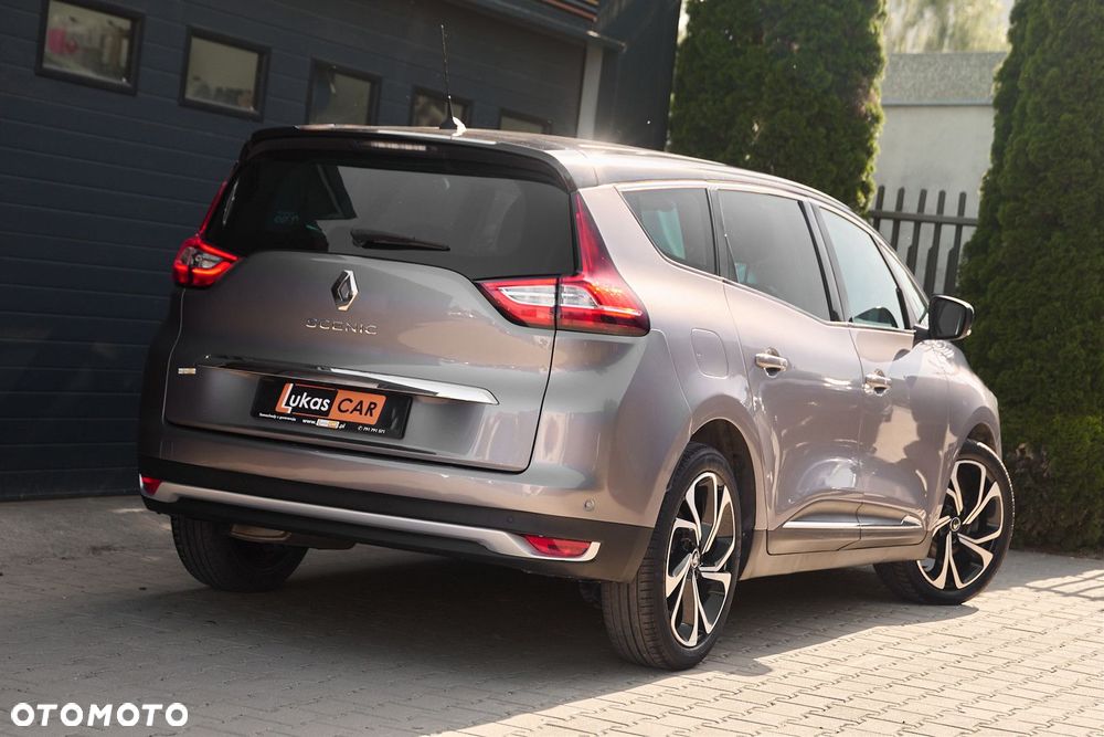 Renault Grand Scenic - 37