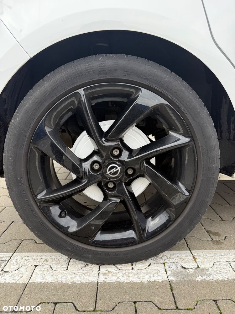 Opel Corsa 1.4 Edition - 14