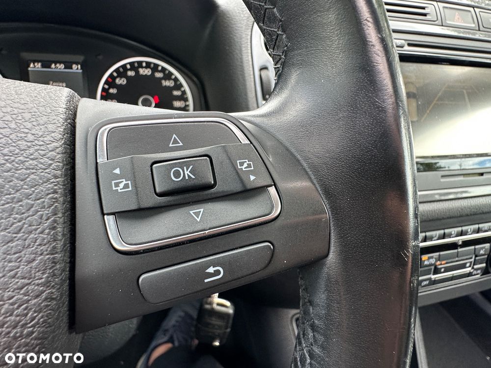 Volkswagen Tiguan 2.0 TSI 4Mot Sport&Style DSG - 30