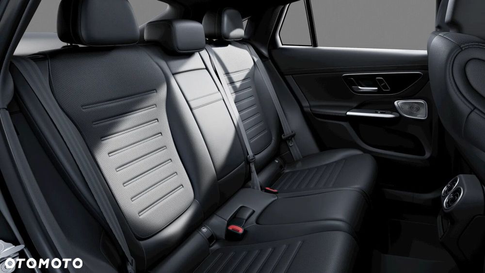 Mercedes-Benz GLC 220 d mHEV 4-Matic AMG Line - 10