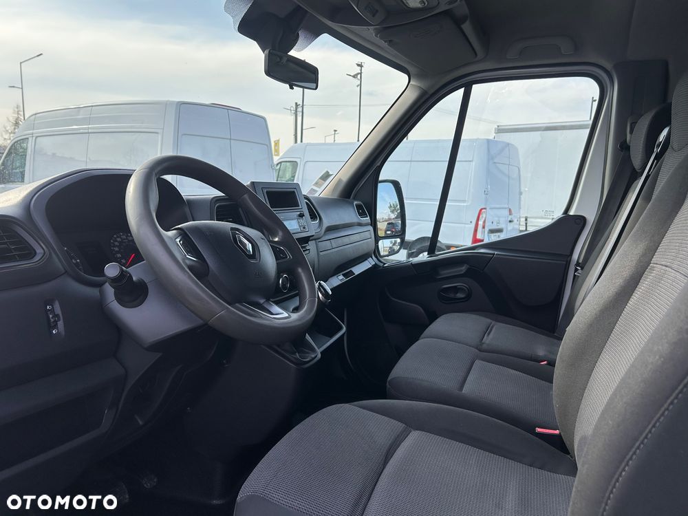Renault Master - 23