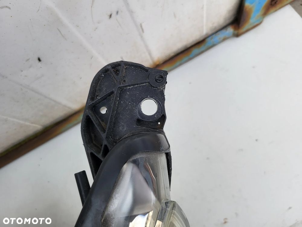 Lampa przednia lewa Citroen C4 II B7 - 5