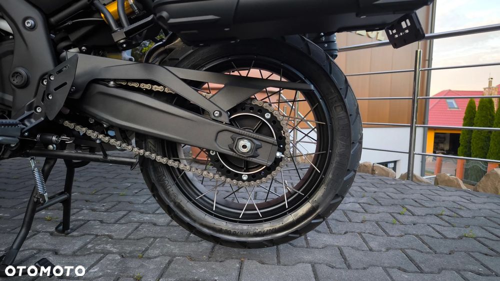 VOGE 625DSX - 28