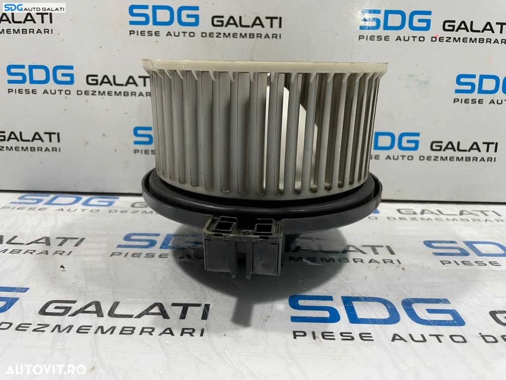 Motoras Ventilator Aeroterma Habitaclu Mazda 6 2002 - 2008 Cod 872700-0361 [L4330] - 4