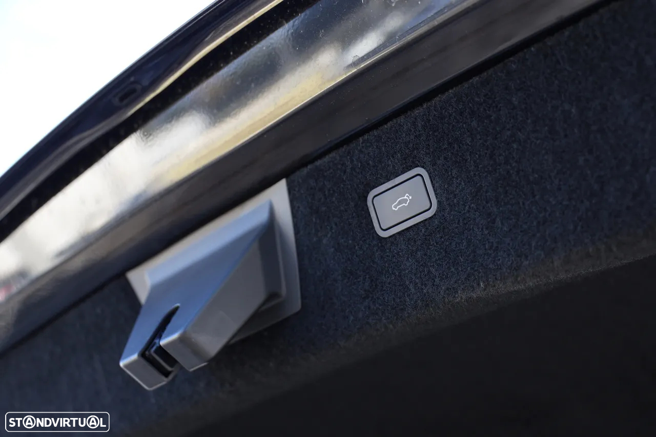 Polestar 4 Long Range 100 kWh Dual Motor - 5
