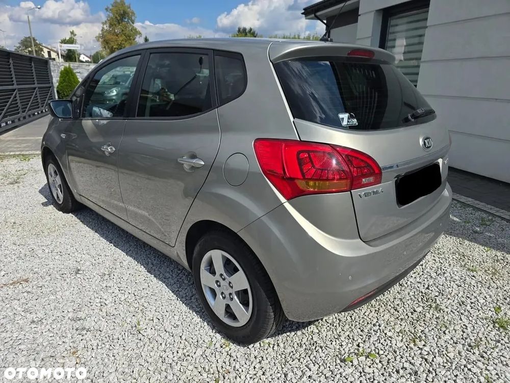 Hyundai ix20 1.4 Premium - 7