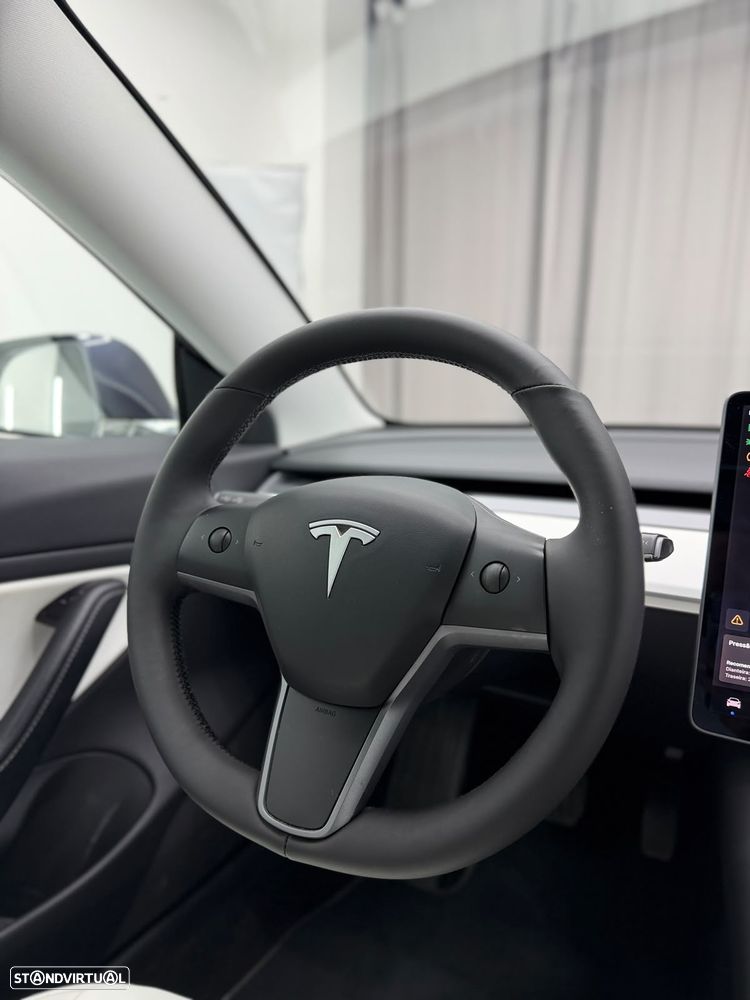 Tesla Model 3 Performance Dual Motor AWD - 21