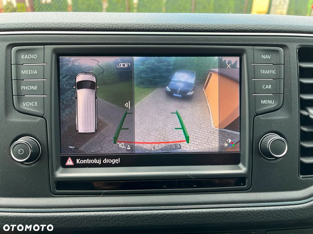 Volkswagen CRAFTER - 30