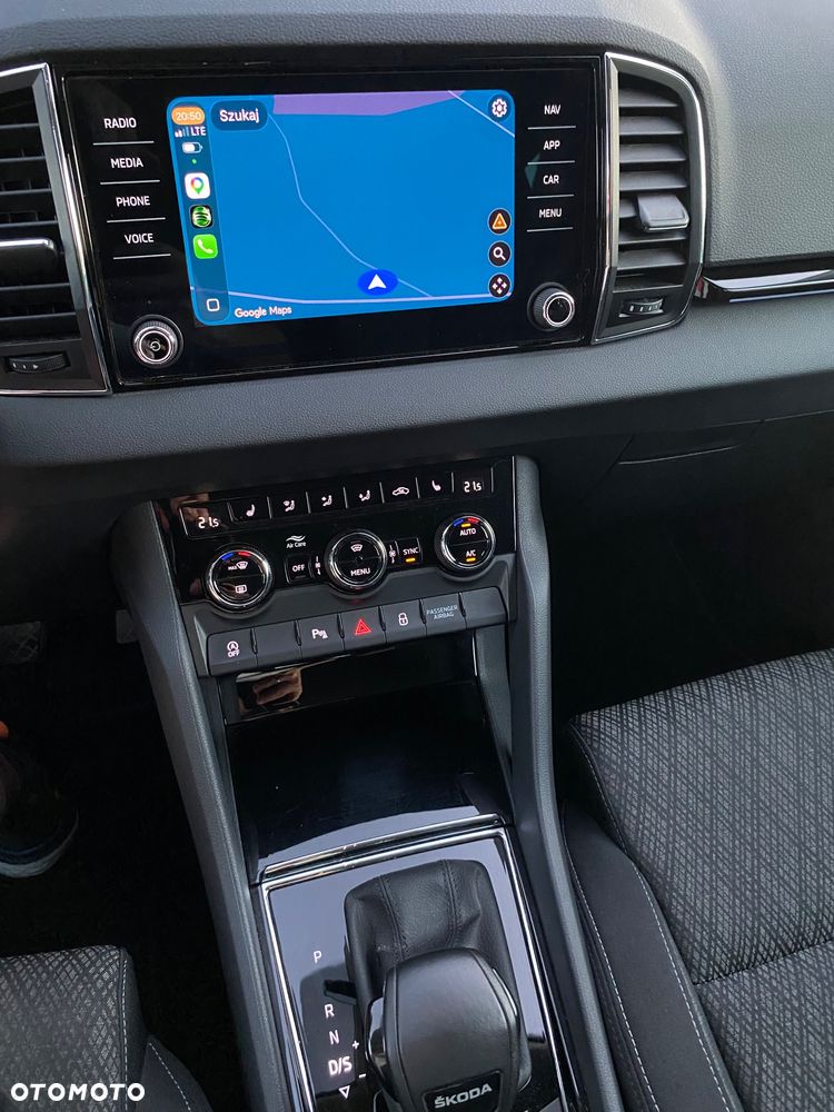 Skoda Karoq 1.5 TSI ACT 4x2 Style DSG - 15