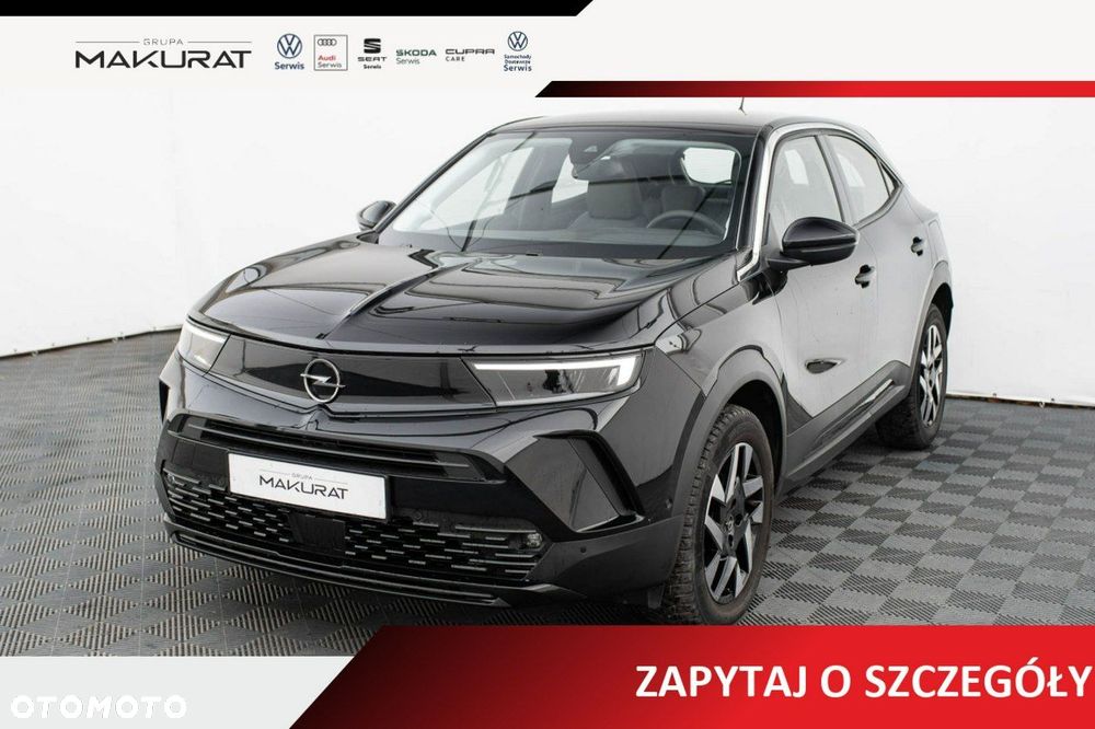 Opel Mokka 1.2 T Edition S&S - 2