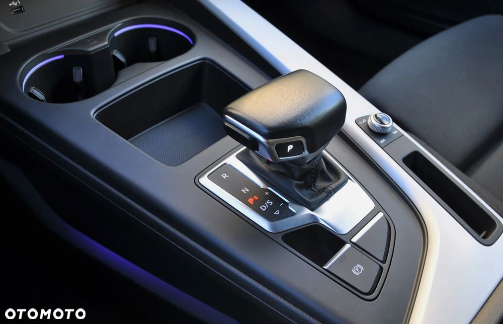 Audi A4 - 31