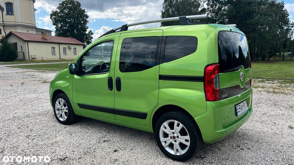 Fiat Fiorino - 5